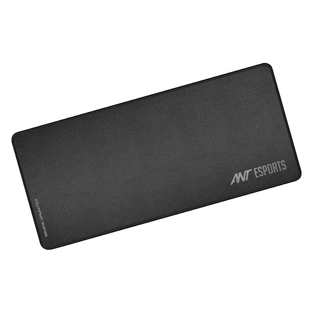Ant Esports Gaming Mousepad 600 x 300 mm MP290 Black view 3